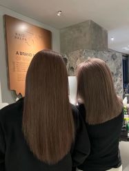 点击看大图 -3AM HAIR SALON烫发染发接发