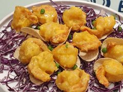 -老西门·常州菜(新区店)