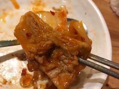 -云龙·烤肉专门店(东方路店)