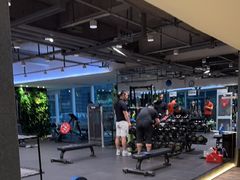 -MYFIT健身工作室(赞成店)