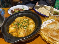 -庭苑饭香·生态餐厅(动物园店)