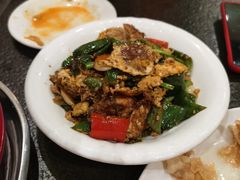 -湘肠香火锅店(团结湖店)