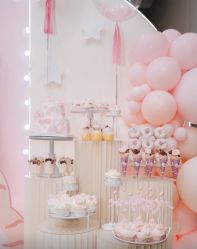 -荟派·派对世家