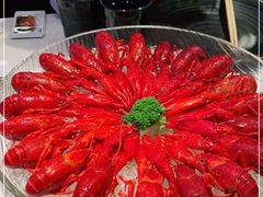 -红盔甲·小龙虾(天钥桥店)
