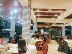 -海上驿站渔家菜馆