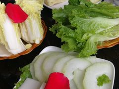 -野菌皇海景野生菌火锅(滨海大道店)
