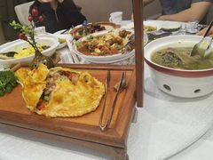 -新疆大厦·慕士塔格餐厅