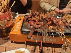 -野人部落(沈阳一店)