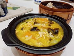 -冶春茶社(星汉大厦店)