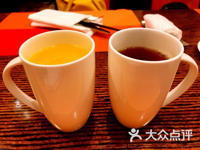 香格里拉大酒店参咖啡图片 第18张
