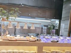 -长沙三景韦尔斯利酒店·Oval全日制餐厅自助餐