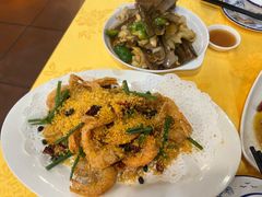 -老字号蛇口德记烧腊饭店·海鲜加工