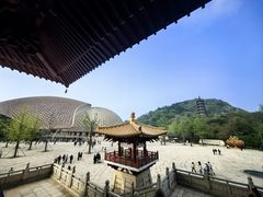 -牛首山文化旅游区