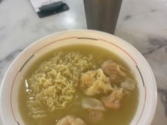 -深仔记茶餐厅(亚士厘道店)