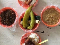 -咱家王新国把子肉(县东巷店)