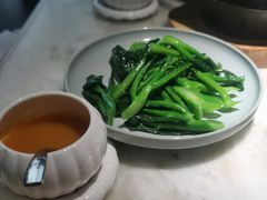南瓜沙-潮堂 · 潮州菜(恒隆广场店)