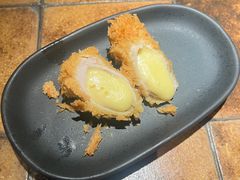 -山杏yama-katsu·吉列炸物