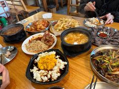 -贤花饭店(胶州店)
