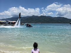 -海南分界洲岛旅游区