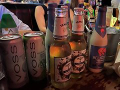 -HIB HUB公社(解放西路店)