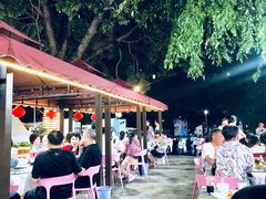 -范饭椰林川湘味海鲜·椰子鸡(三亚湾椰梦长廊店)