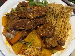 -昌盛德徐州老菜馆