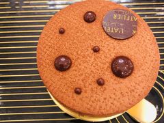 -Salon de The de Joel Robuchon(外滩18号店)
