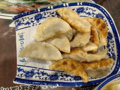 -长人馄饨铺(解放街店)