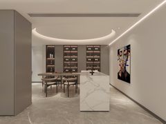 -星杰国际设计 别墅大宅装修(虹桥分公司)