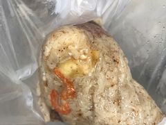 -老妈宫粽球