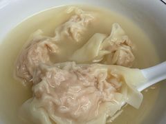龙抄手-龙抄手(文殊坊店)