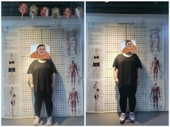 -清橙健身(学院路店)
