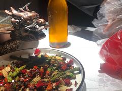 -雲蜀龙阁·金牌水煮鱼(方庄店)