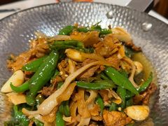-新辣宴·湖南家常菜·商务聚餐(中粮创芯店)