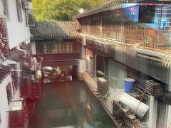 -同得兴 Since·1995 传统苏式面馆(十全街店)
