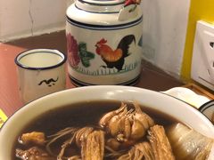 -马来MO简餐.南洋风味料理(美食街店)