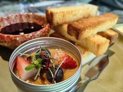 -普朗姆生蚝吧(原建国路店)