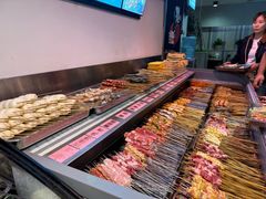 -老谢野馄饨(延安路店)