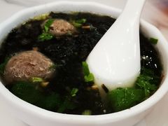 -拼二潮汕牛肉粿条(花城汇店)