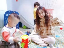 -塔塔王国·主题儿童游乐园(奥城商业广场店)