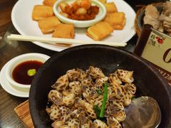 -猪肉婆私房菜(容桂总店)