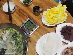 -活鱼村·老陈记粉店