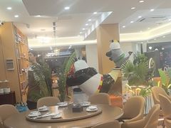 -紫藤园·天目湖大鱼头(南山竹海店)
