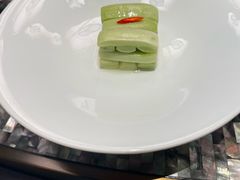 -北京饭店谭家菜
