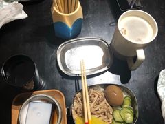 -小明同学(三里屯店)