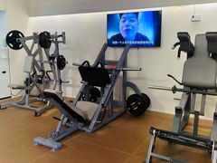 -YCHL Studios健身工作室(市二宫店)