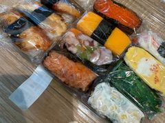 -鲜道寿司(无锡苏宁店)