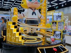 -泡泡玛特POPMART(合生汇店)