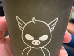-馔豚·台北菜专门店(深圳湾万象城店)