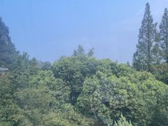 -狼山风景名胜区